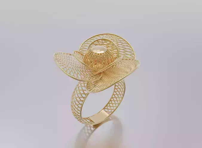 women ring