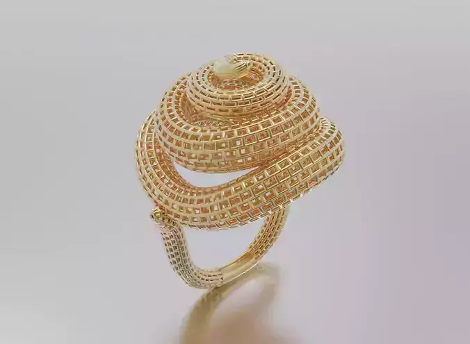 women ring