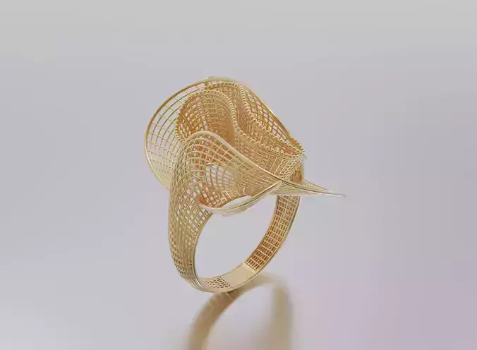women ring