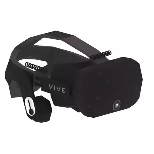 HTC VIVE