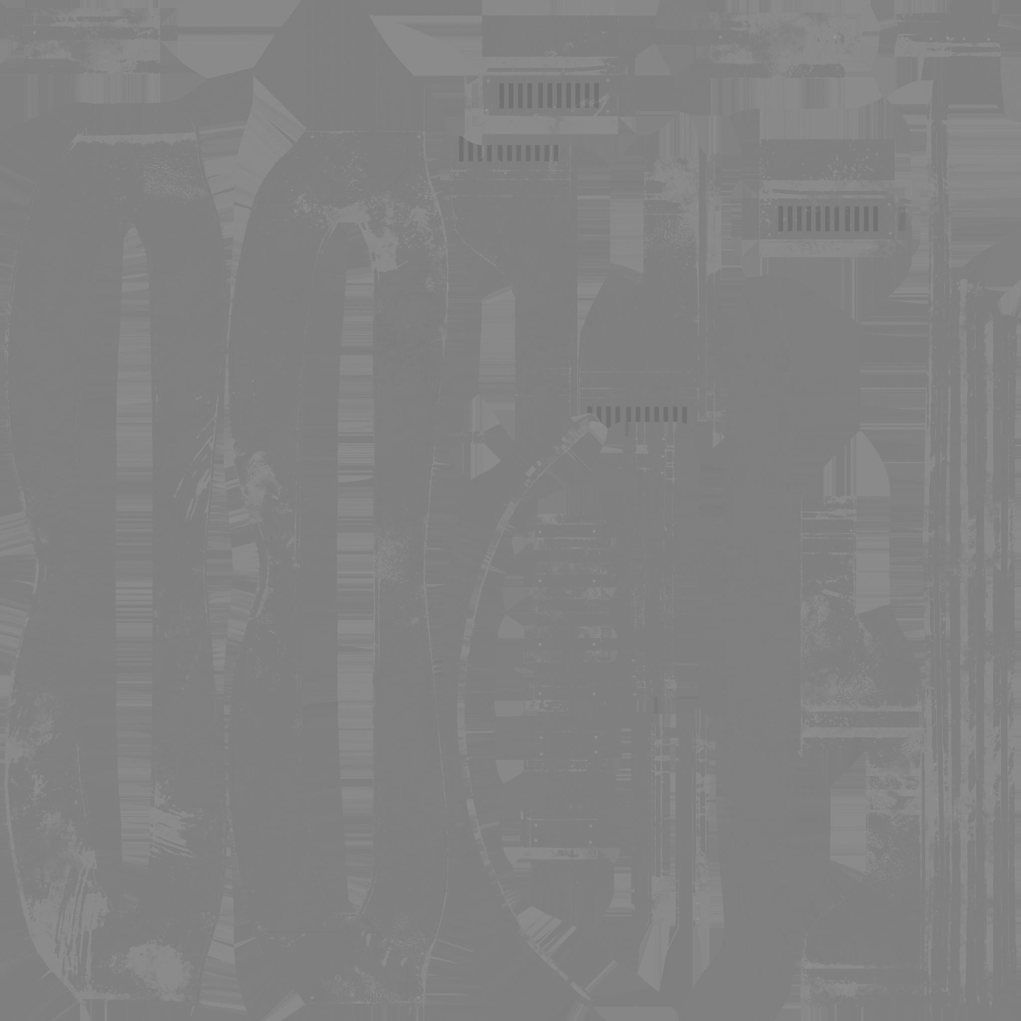 SciFi Glasses I10 Dirt Red - Character Design Fashion Low-poly 3D model_19