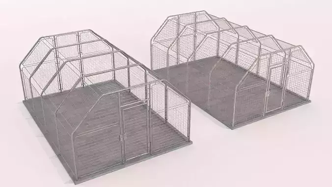 Industrial Warehouse