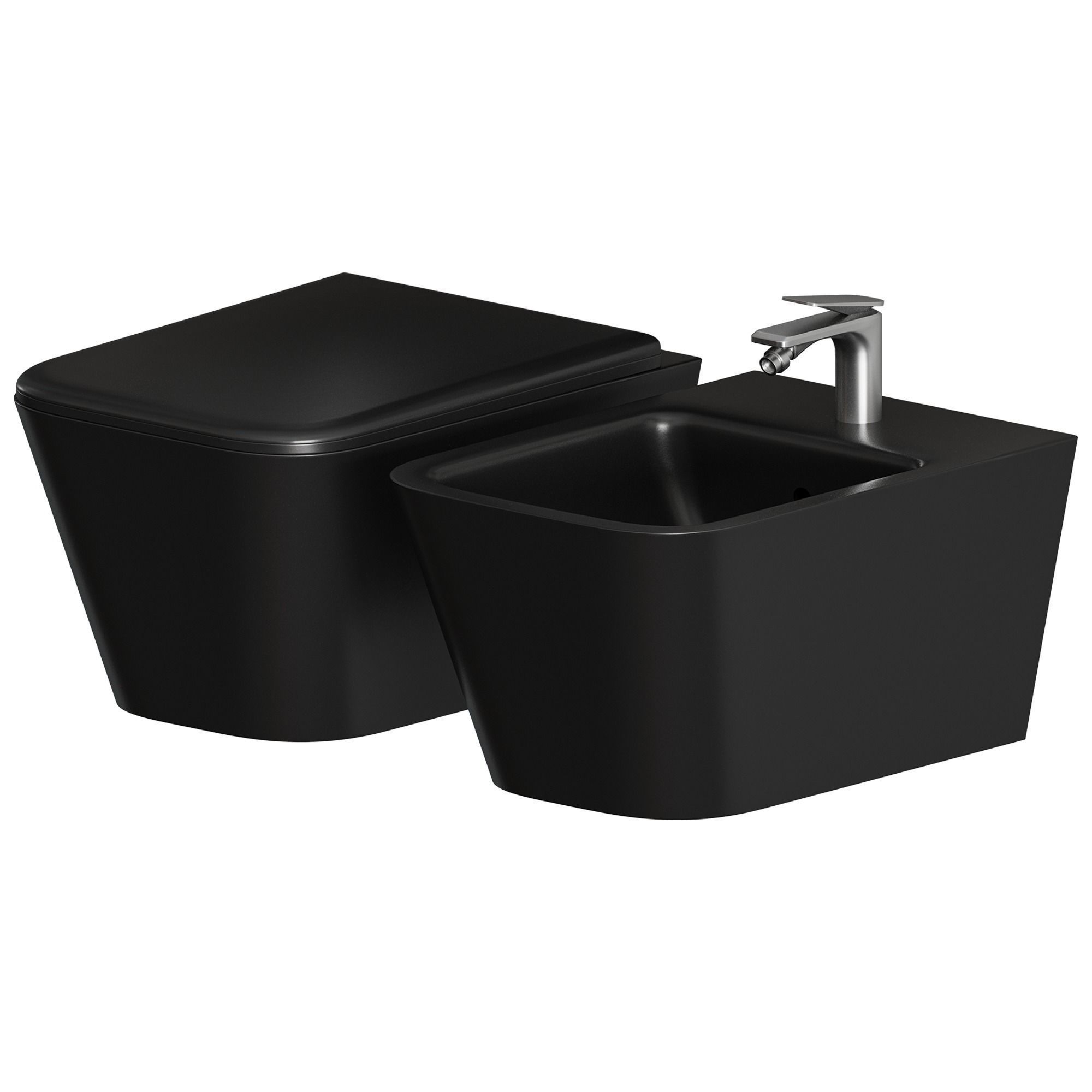 LAGUNA WC by Jaquar 3D model | CGTrader