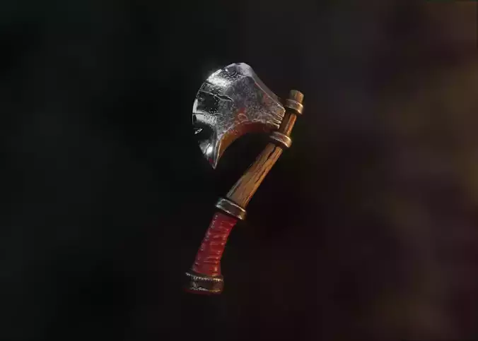 War Axe