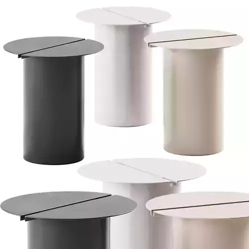 Arko Furniture Dexter Side Table