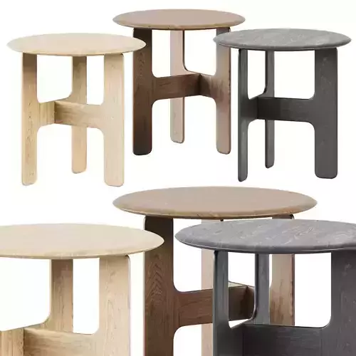 HC28 Cosmo Fugue Coffee Table