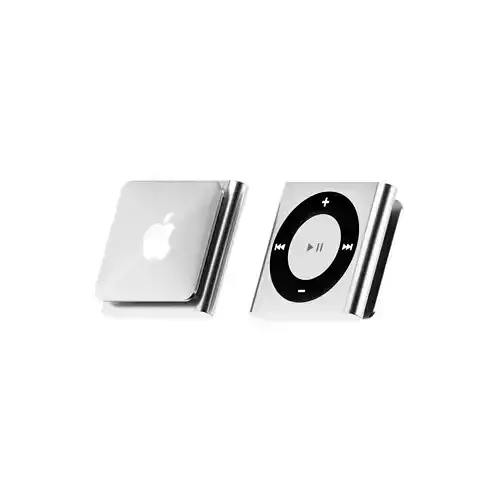 Apple iPod shuffle 4th Generation