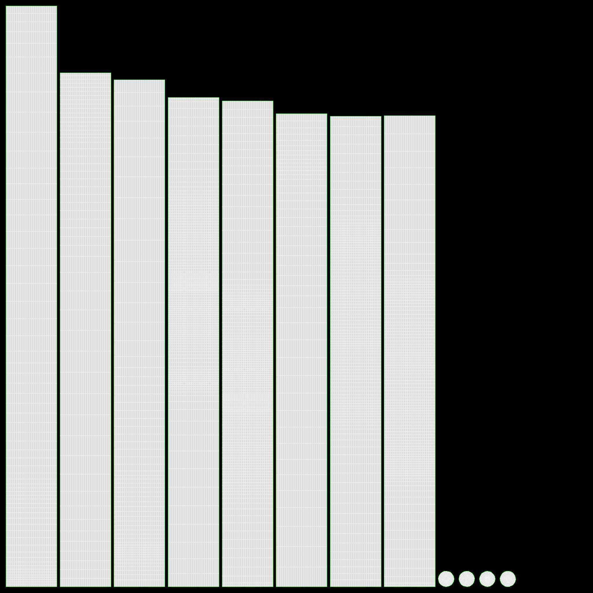 Two competition Kamas 3D model_12