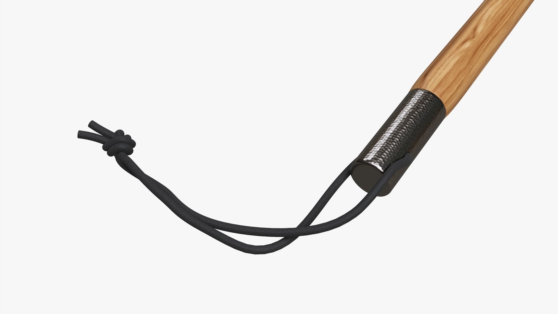 Two competition Kamas 3D model_4