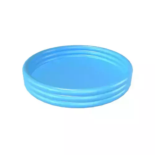 Inflatable Ring Pool v1 001