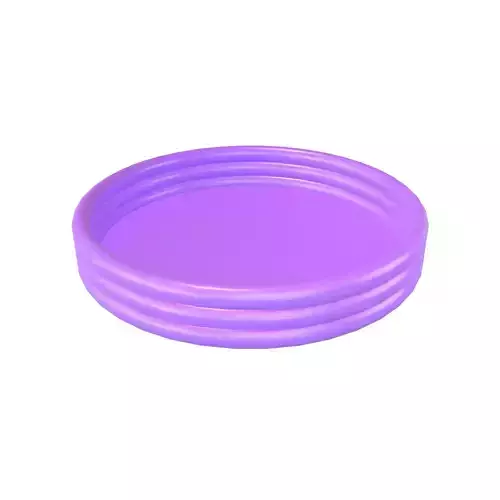 Inflatable Ring Pool v1 002