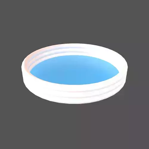 Inflatable Ring Pool v1 003