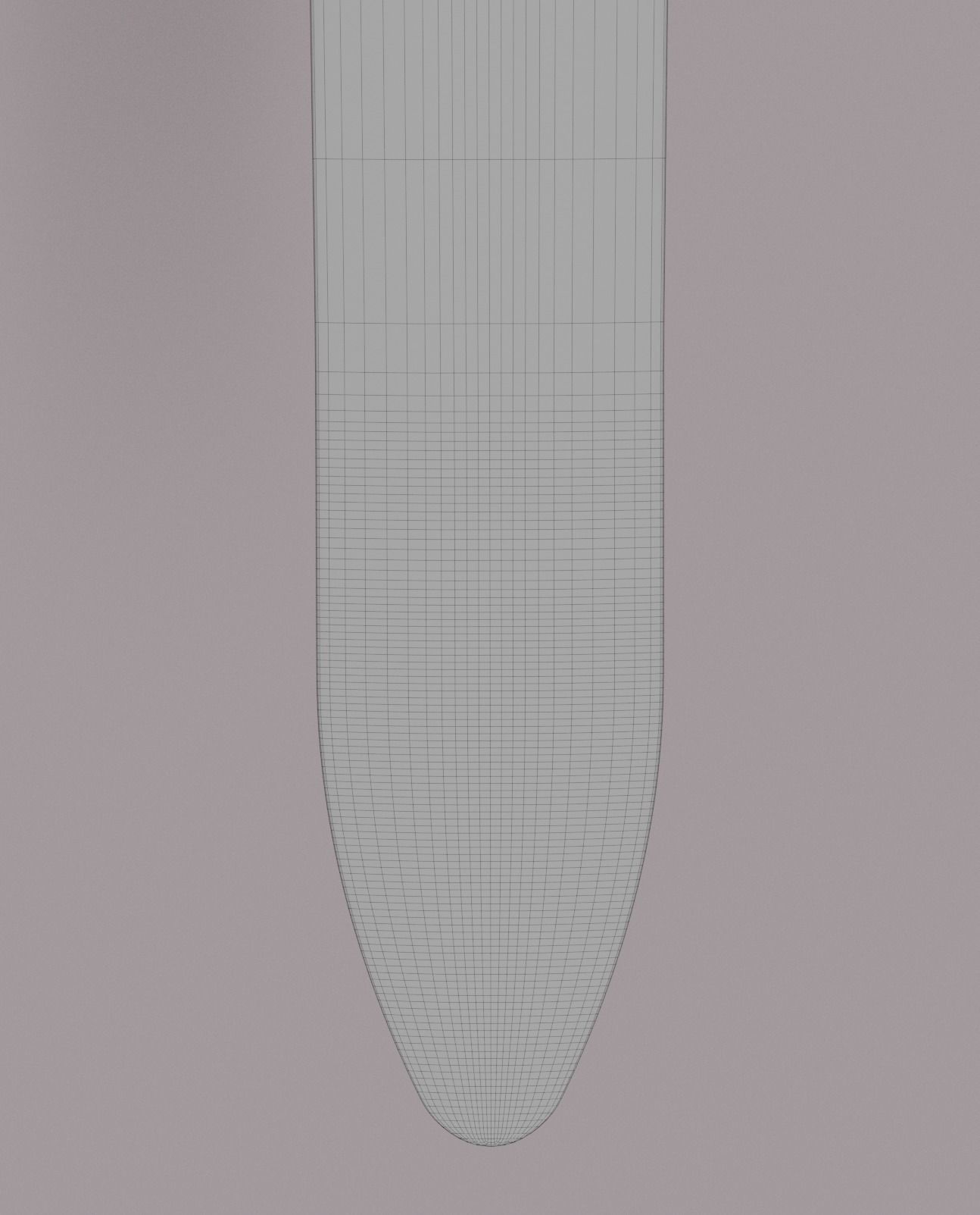 Viking sword 3D model_7