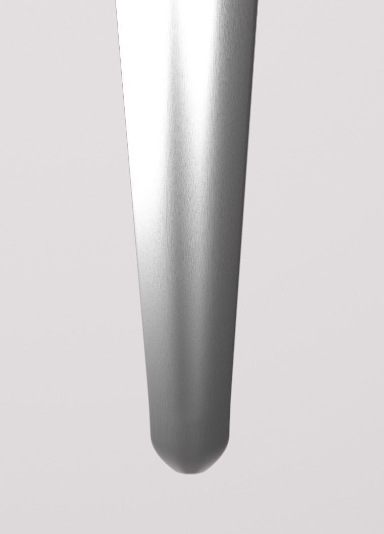 Viking sword 3D model_3