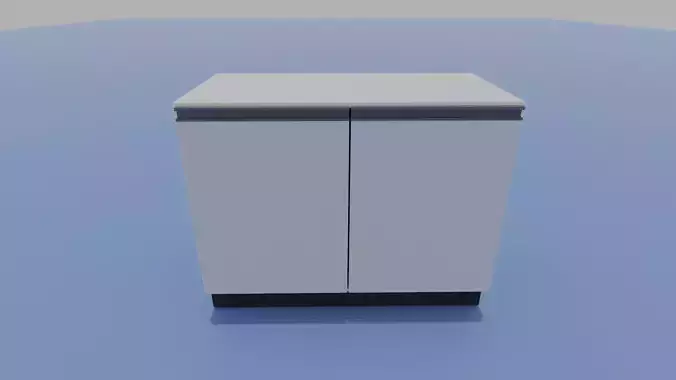 CABINET FOR LAB