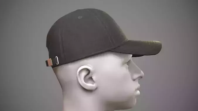 Baseball cap