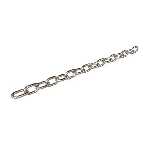 Chain v1 001 Low-poly 3D model
