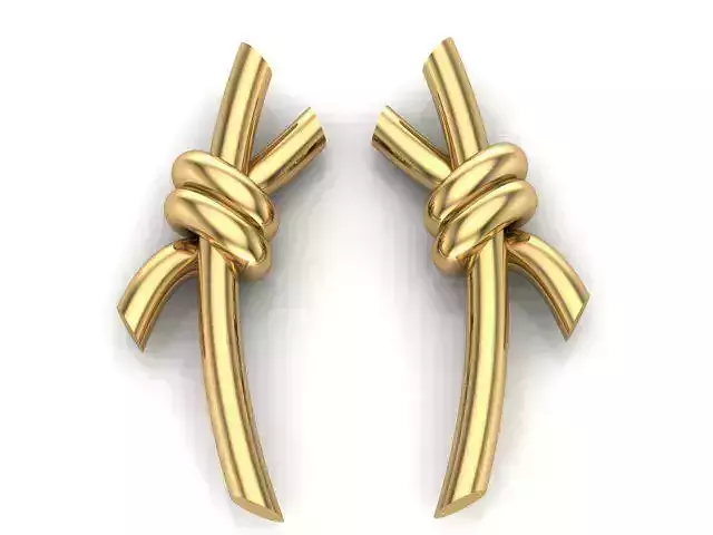 earring TI001