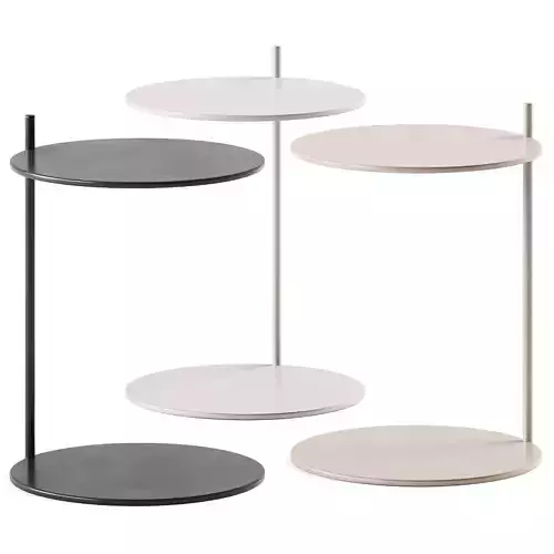 Ande Side Table 