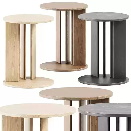 TemaHome NORA Side Table
