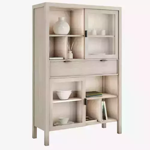 Alen sideboard 
