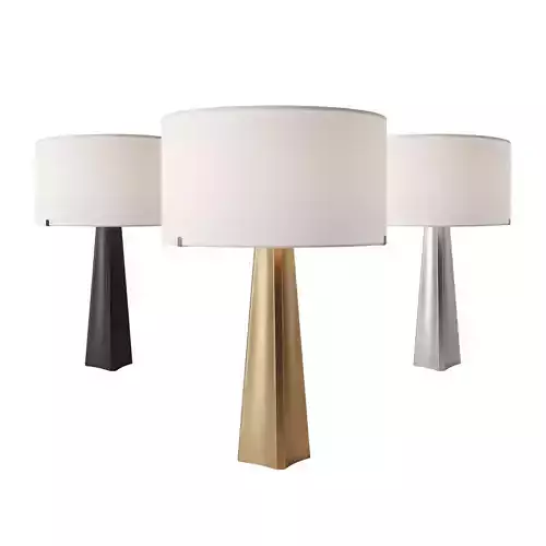 Isla Table Lamps