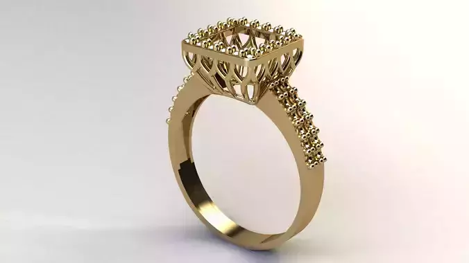RING jewelry