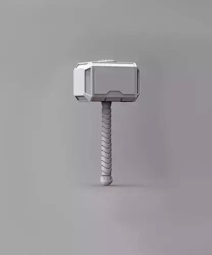 Thor hammer