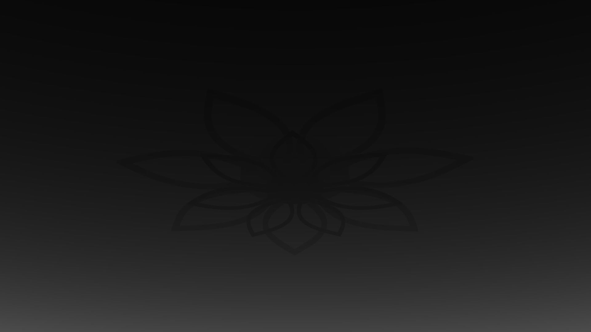 Chandelier Light Low-poly 3D model_16