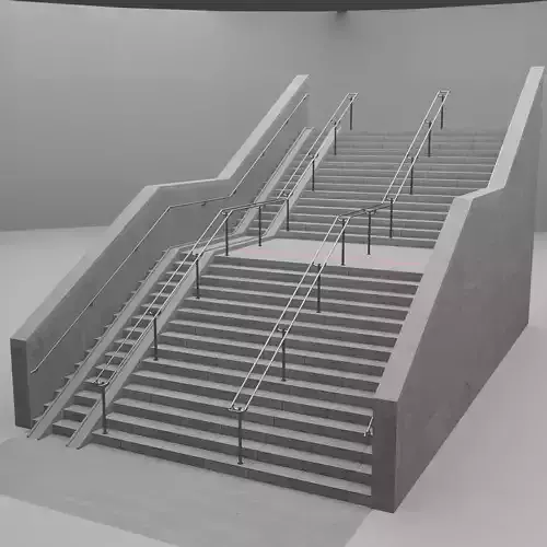 Stairs V2