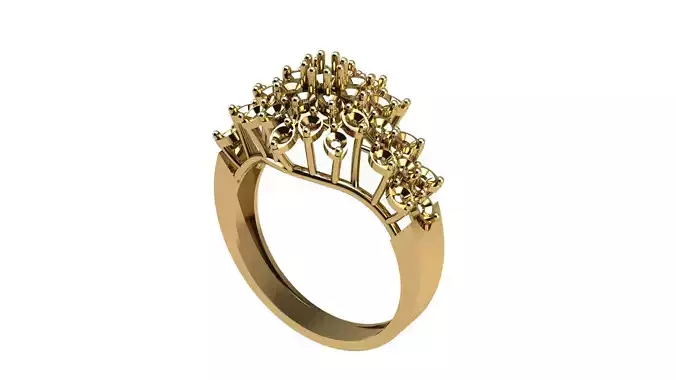 Beautiful Ring
