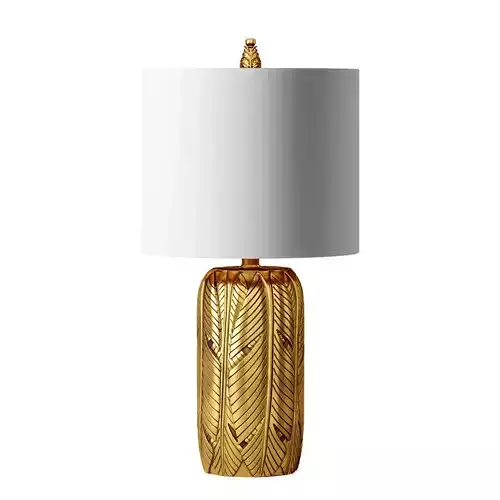 Wilsa Table Lamp