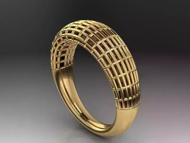 Fusion Ring