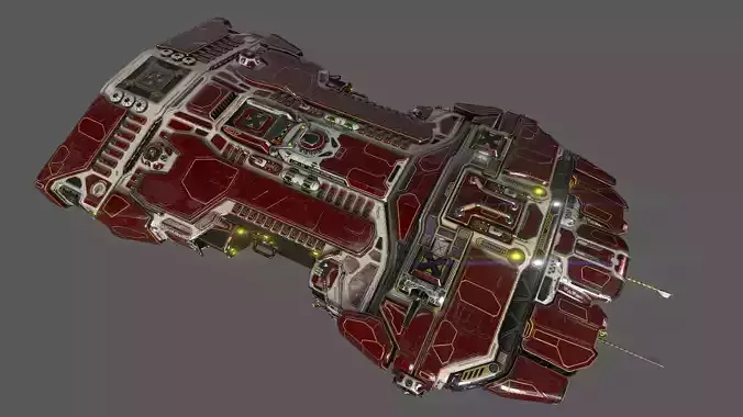 Imperial CUDGEL Medium Bow Section