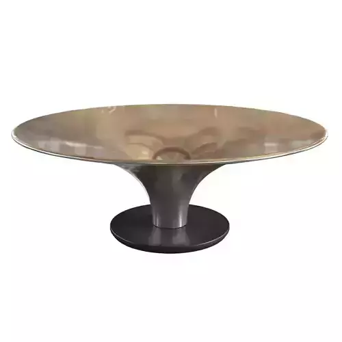 Roche Bobois Ovni Up Cocktail Table