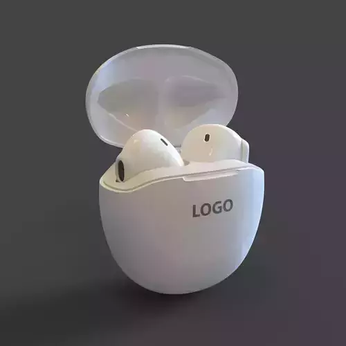 AirPods Earphones