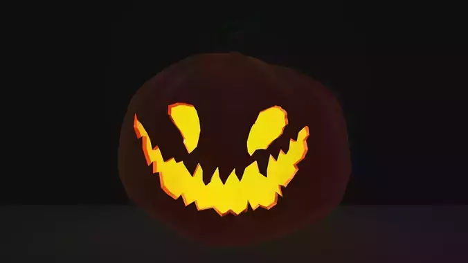 Pumpkin halloween