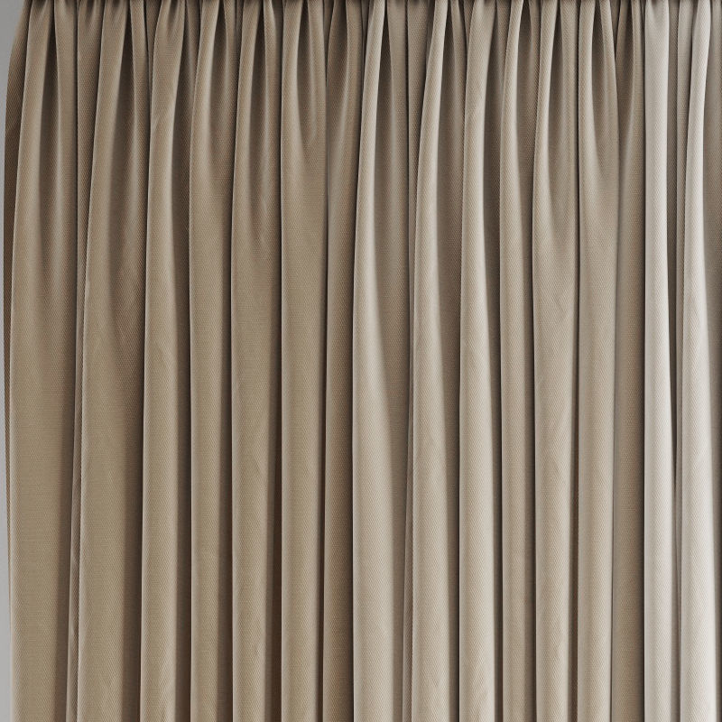 Curtain 242 3D model_6