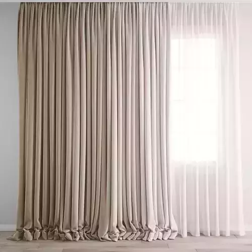 Curtain 242