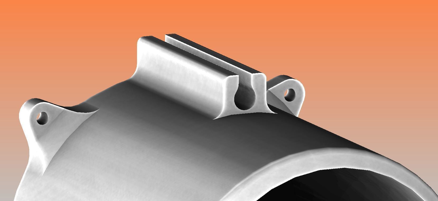 Modular Drawer Organizer System -  with Different Drawer Types 3D print model_10