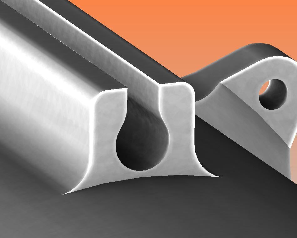 Modular Drawer Organizer System -  with Different Drawer Types 3D print model_12