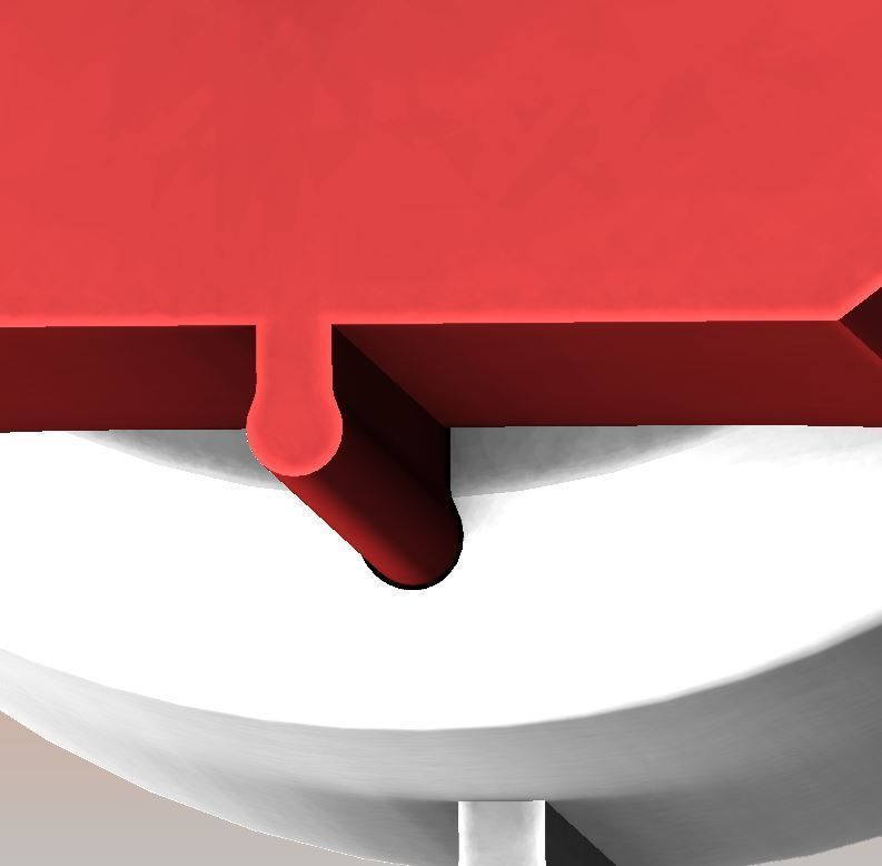 Modular Drawer Organizer System -  with Different Drawer Types 3D print model_13