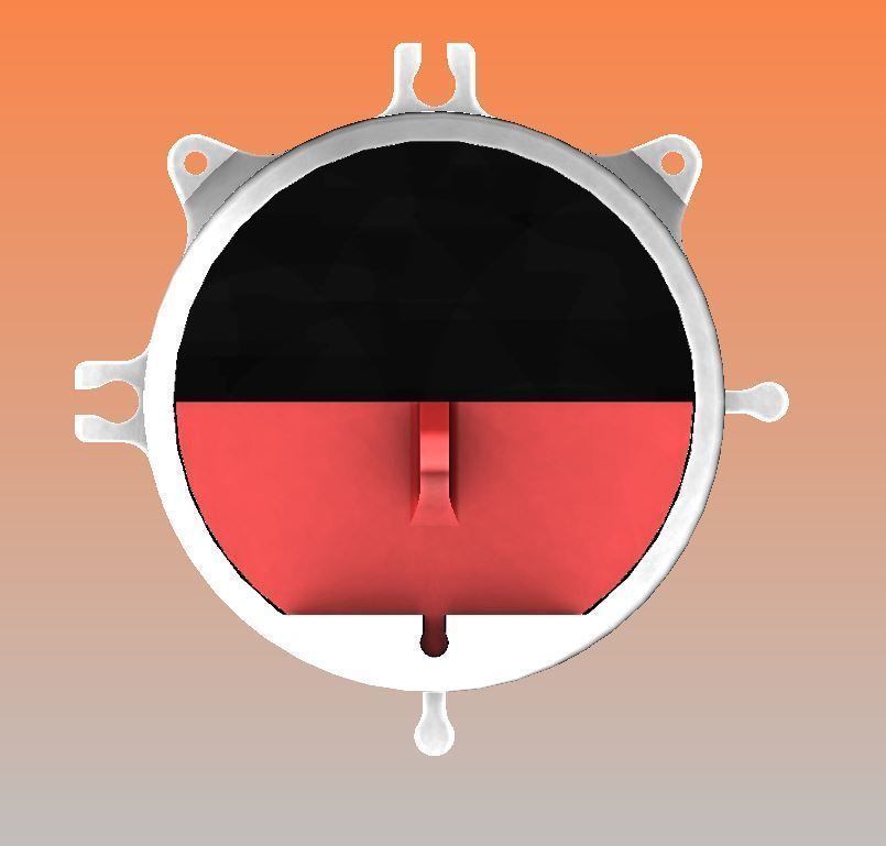 Modular Drawer Organizer System -  with Different Drawer Types 3D print model_7