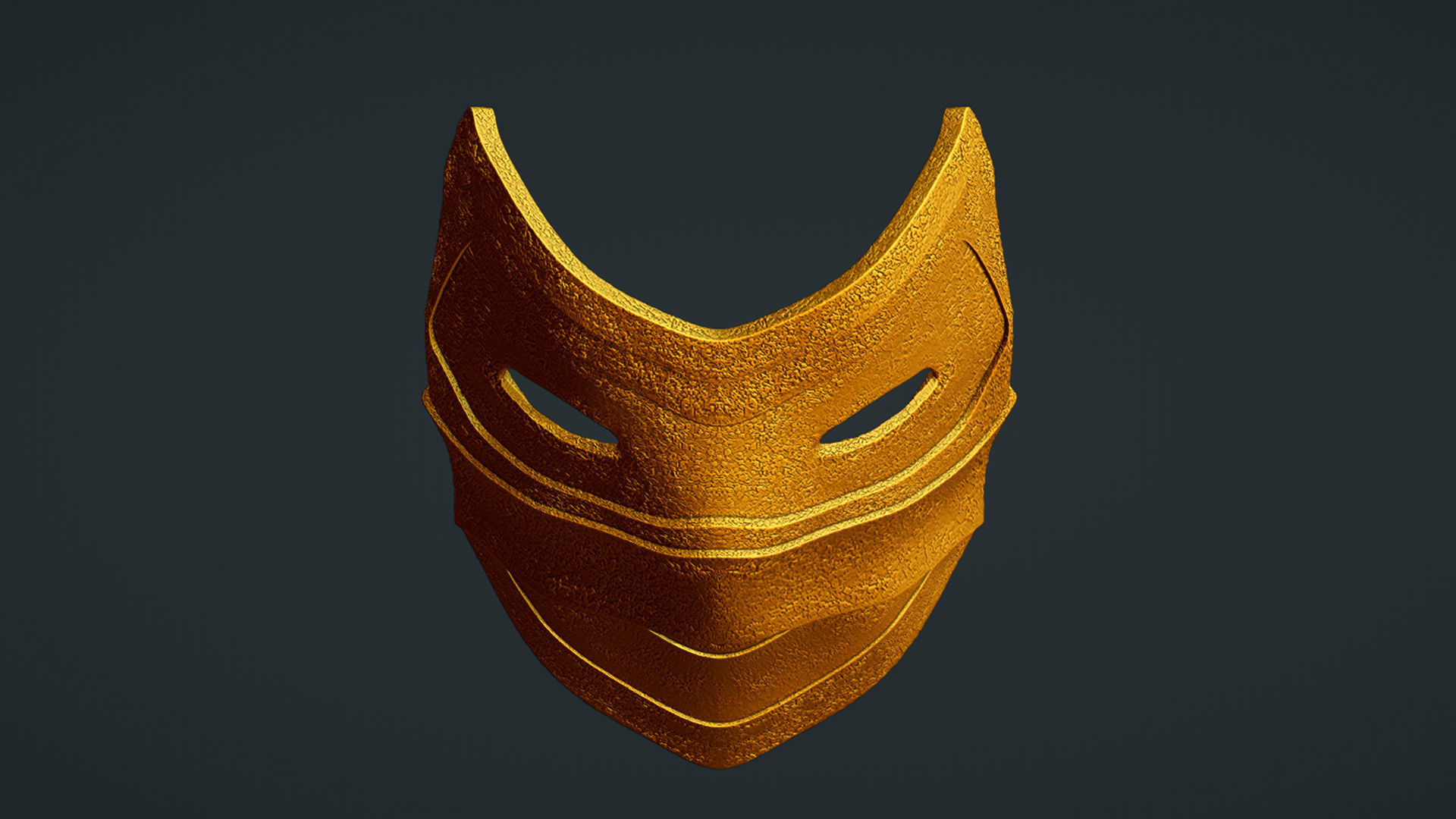 Moon Knigh 3 Version 3D print model_17