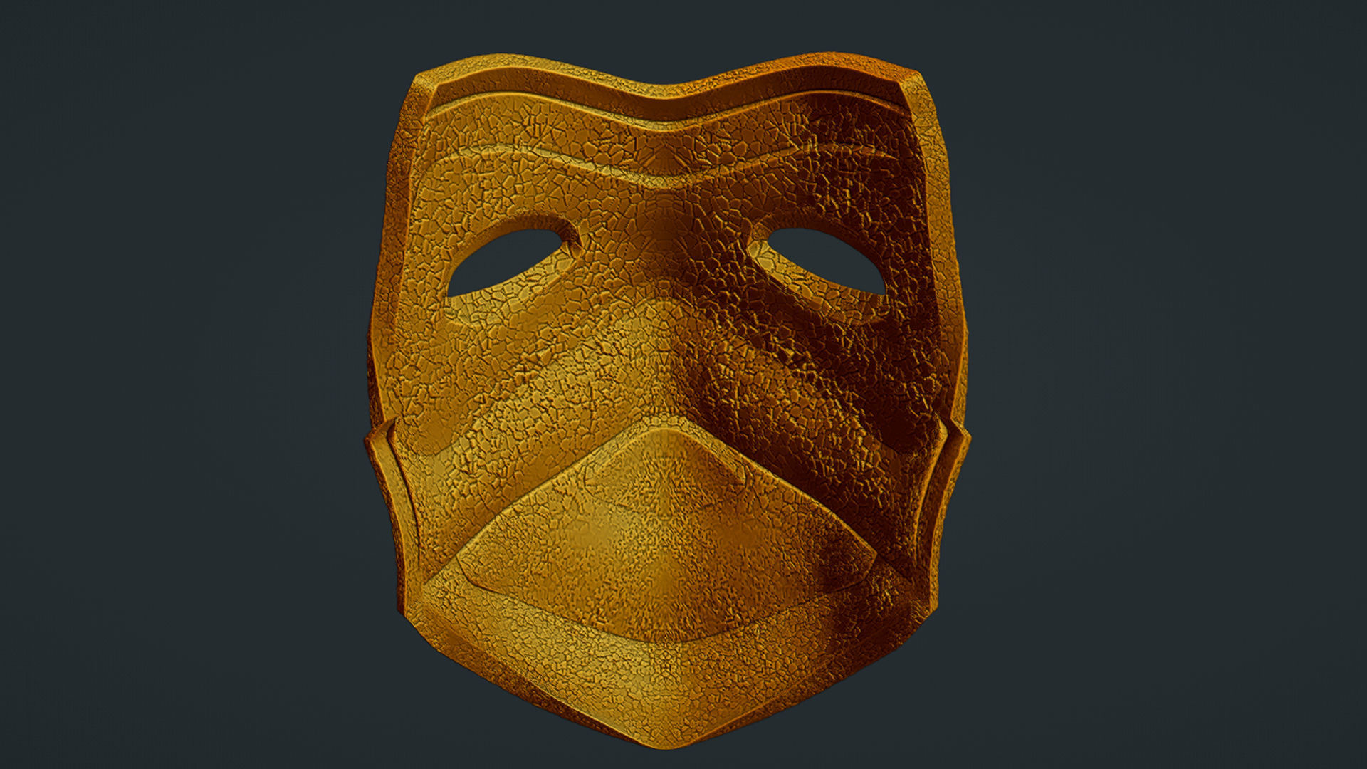 Moon Knigh 3 Version 3D print model_11