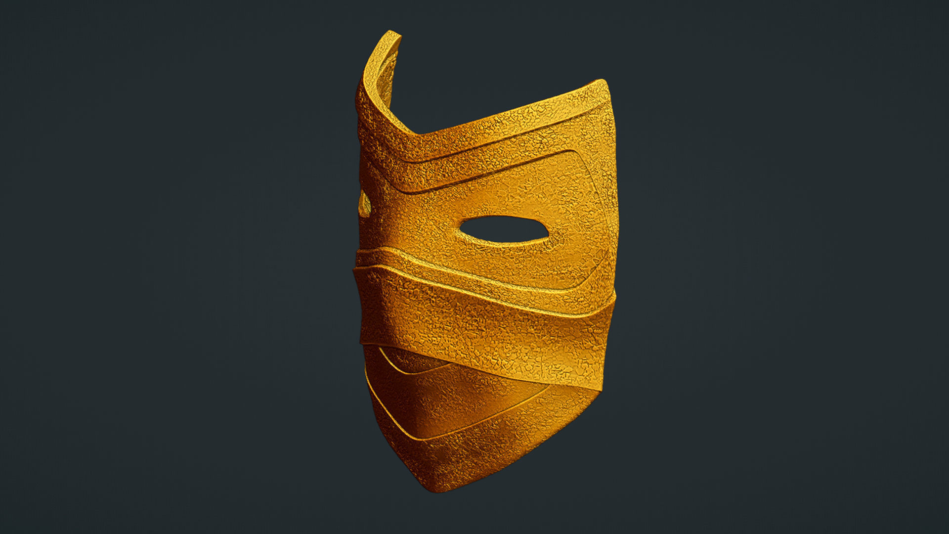 Moon Knigh 3 Version 3D print model_20