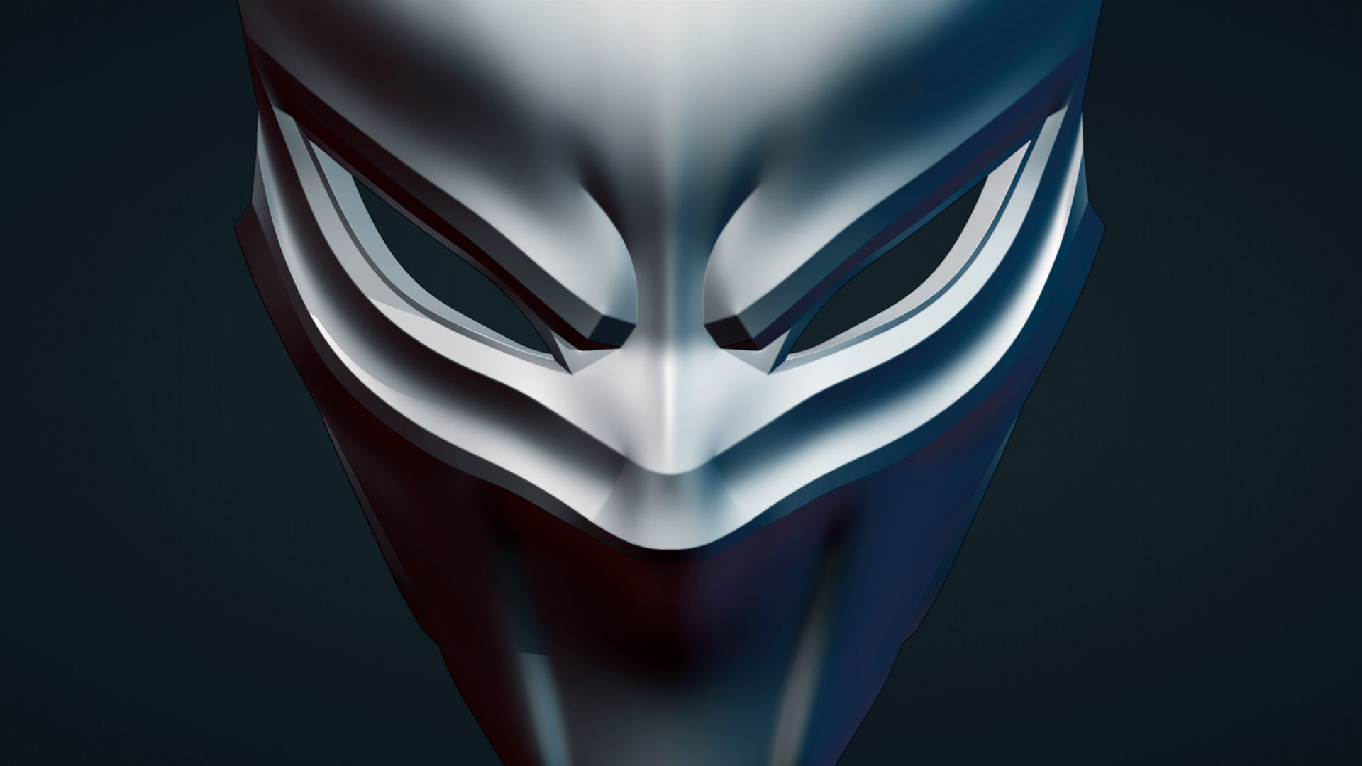 Moon Knigh 3 Version 3D print model_19