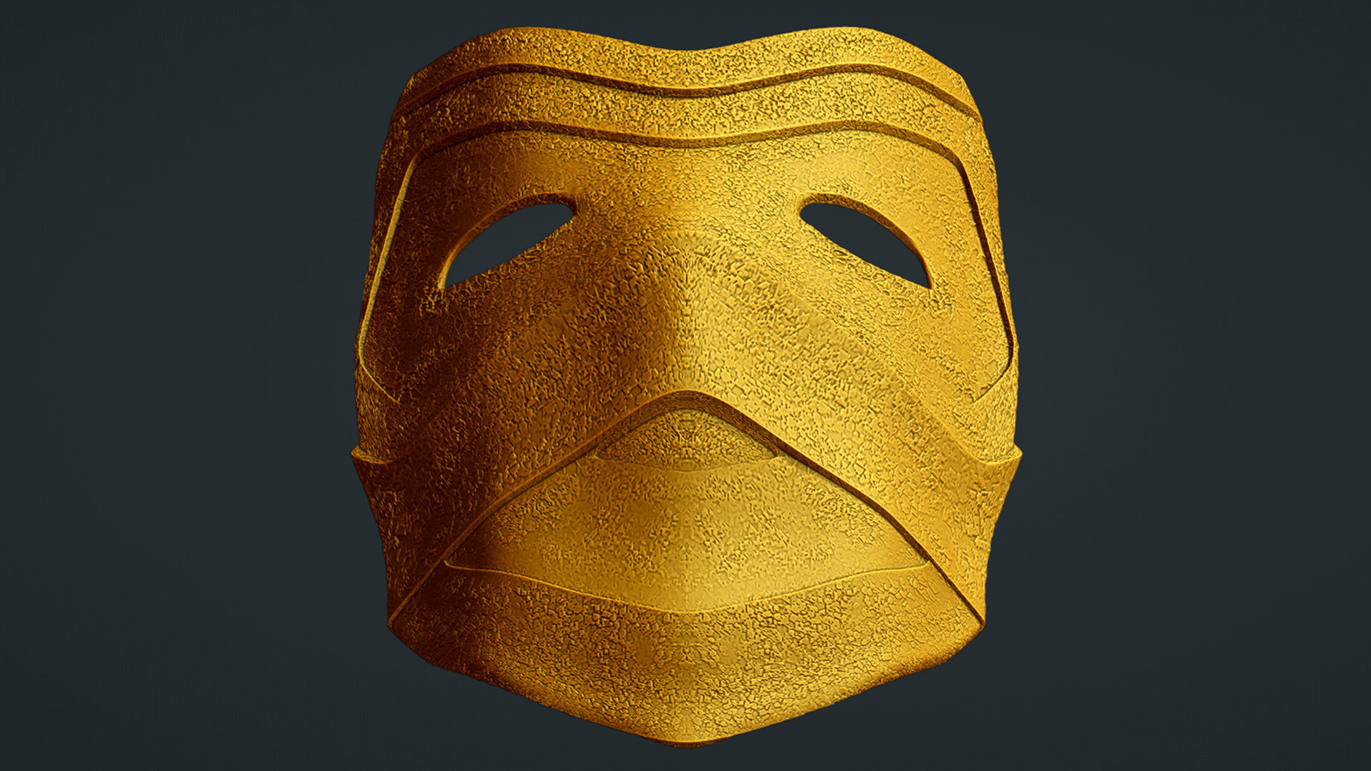 Moon Knigh 3 Version 3D print model_14