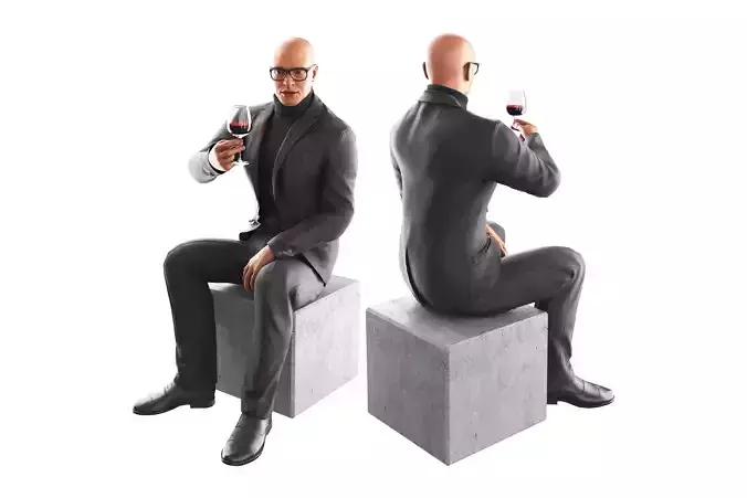 Richard Seat Wine