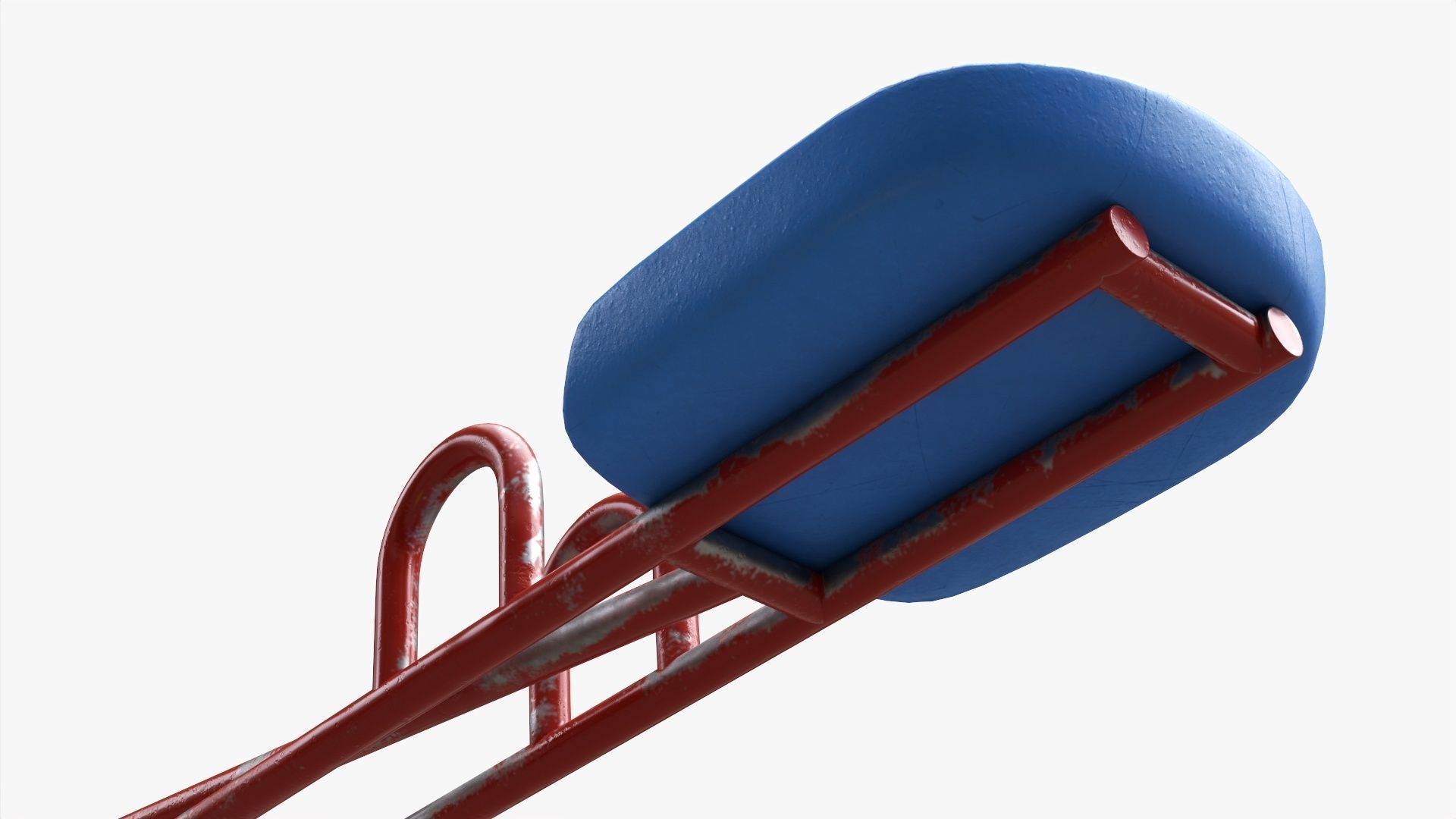 Teeter totters 3D model_5